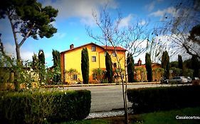 Casale Certosa